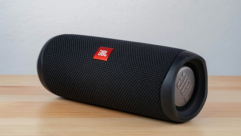 Bluetooth hoparlör
