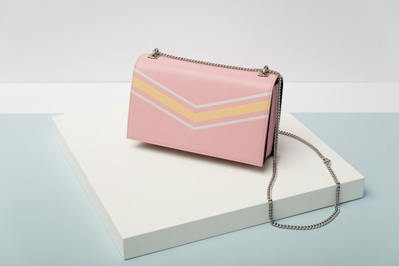 Mini Clutch